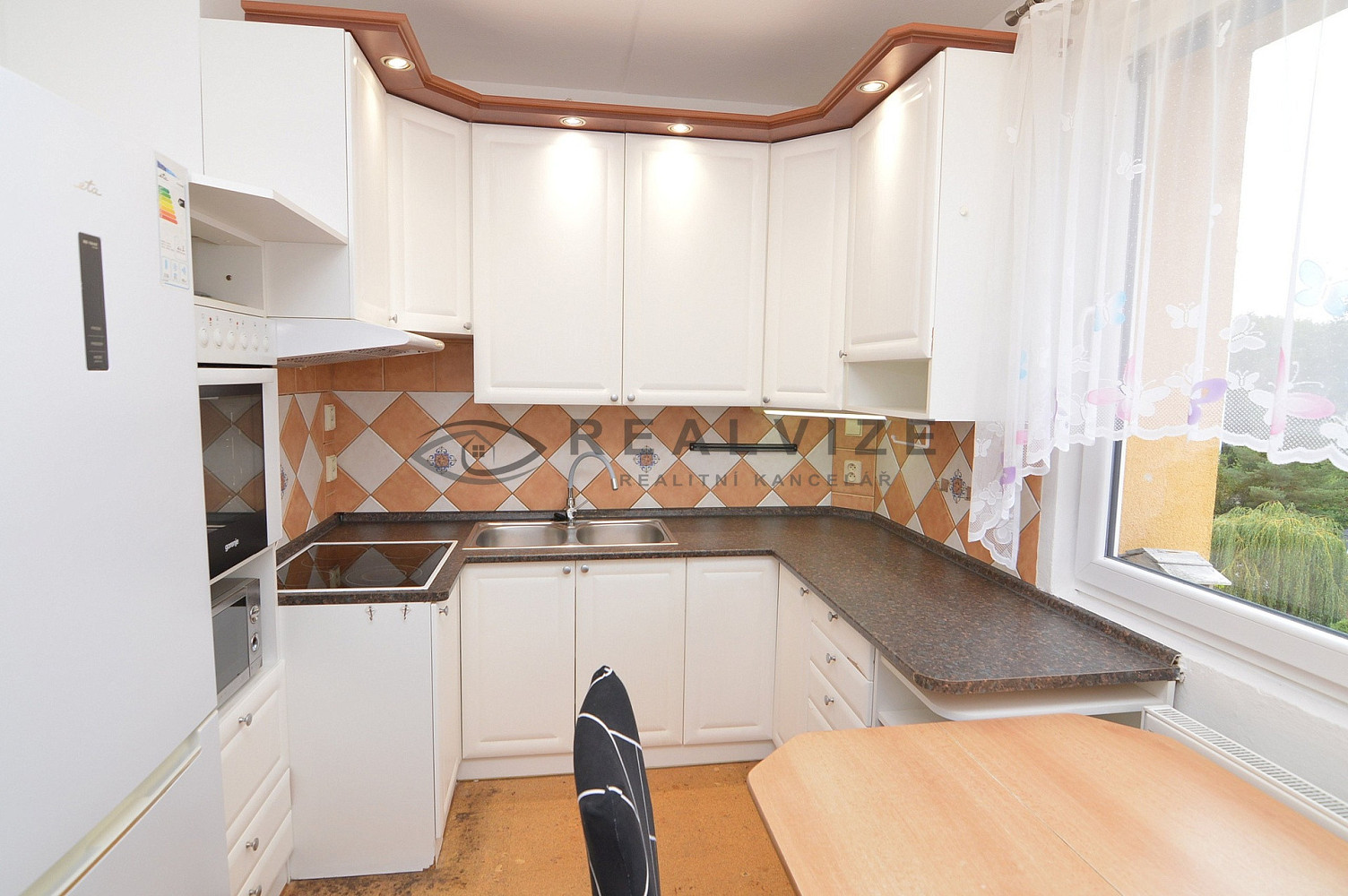 Pronájem bytu 3+1 70 m²