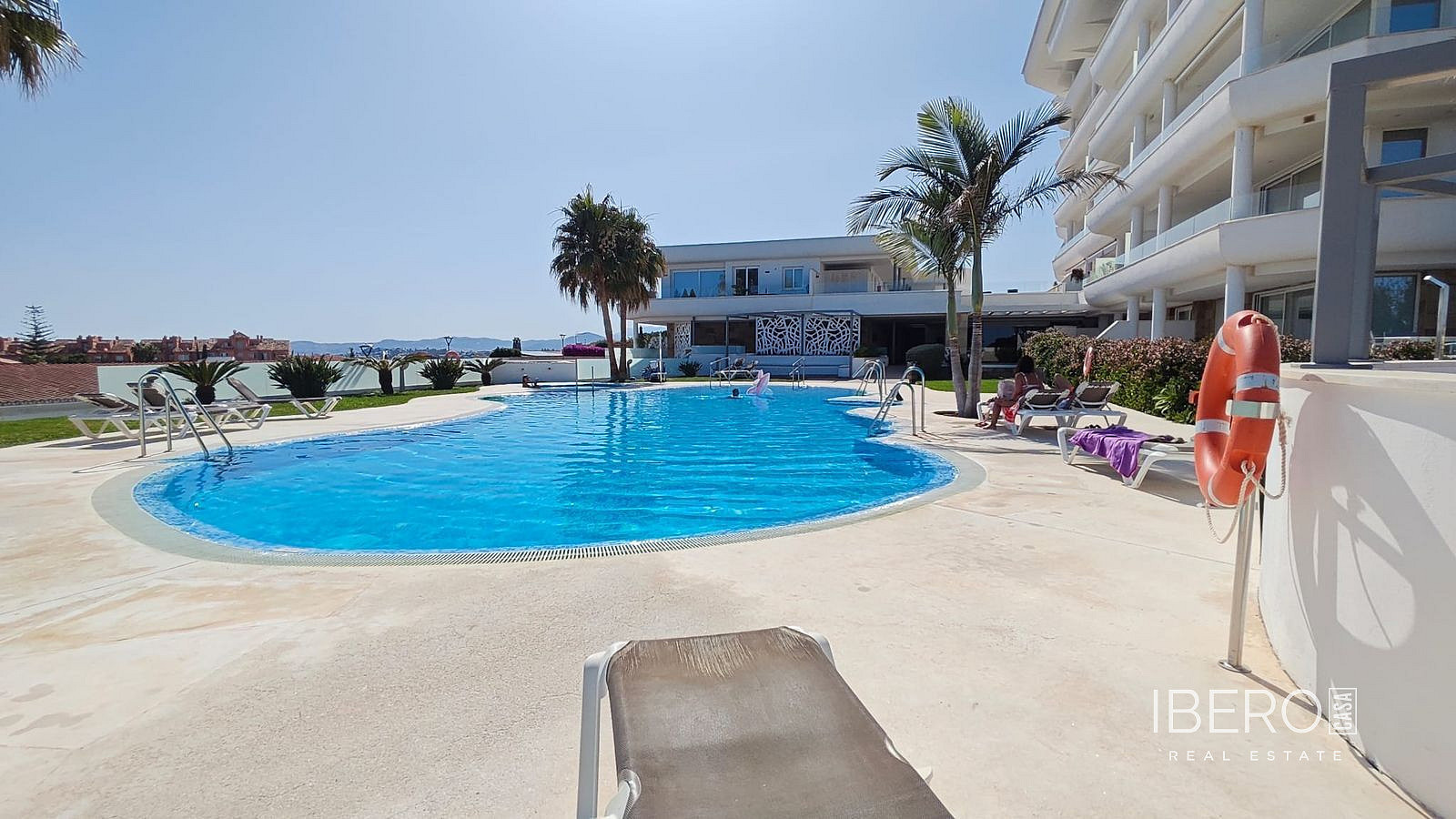 Piso 3+kk – Fuengirola, Torreblanca - Vista 3