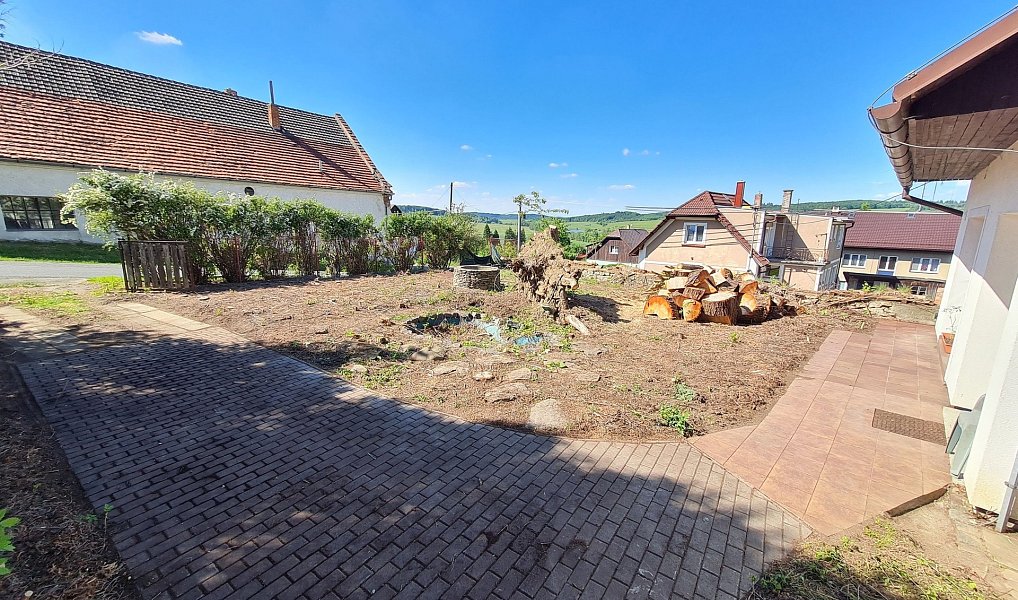 Prodej domu 80 m² s pozemkem 335 m², Plánice – náhled fotky 18