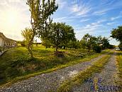 Prodej zahrady 1�132�m2