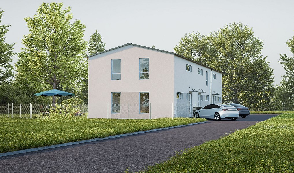 Prodej domu 96 m² s pozemkem 150 m², Květnice – náhled fotky 5