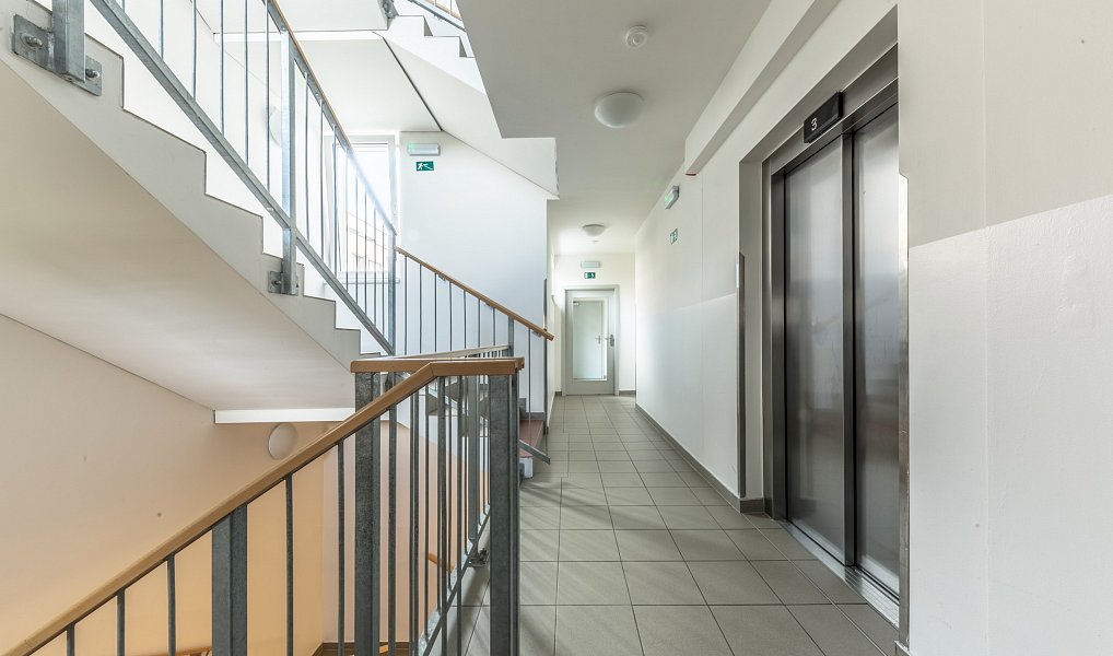 Prodej bytu 2+kk 50 m², Praha – náhled fotky 15