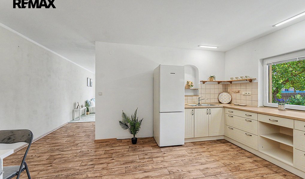 Prodej chaty/chalupy 96 m² s pozemkem 730 m², Svatý Mikuláš – náhled fotky 24