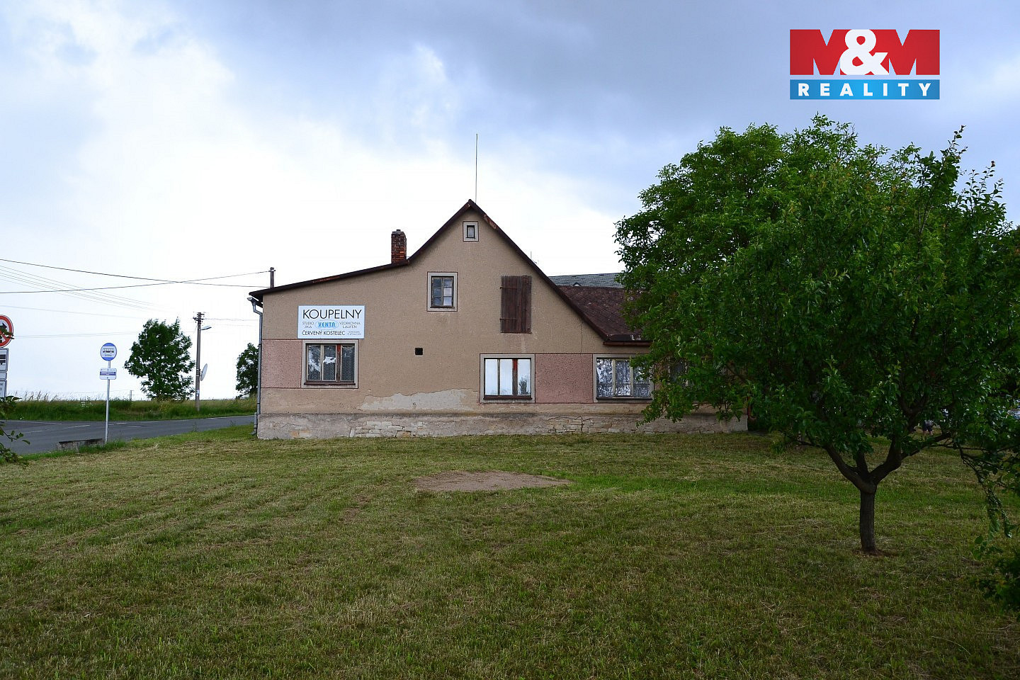 Prodej domu 200 m² s pozemkem 1 929 m² — photo 2