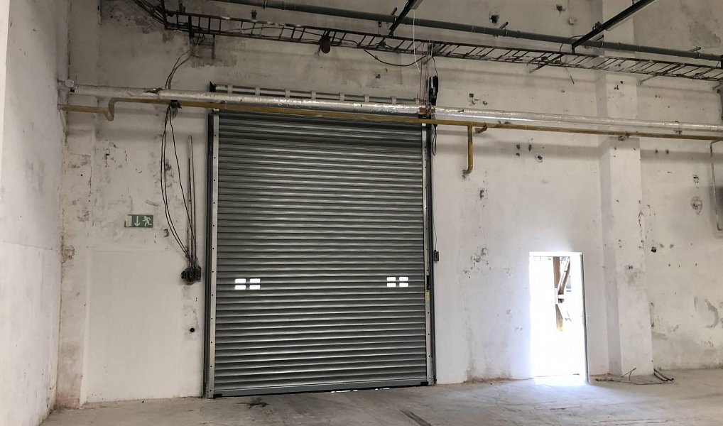 Pronájem skladovacích prostor 1 500 m², Čelákovice – náhled fotky 3