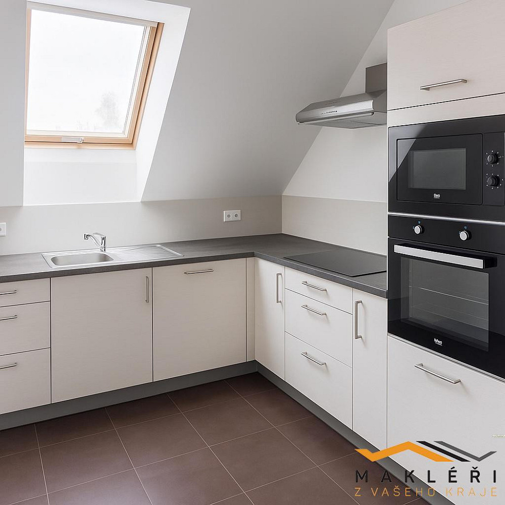 Apartment, 65 m²