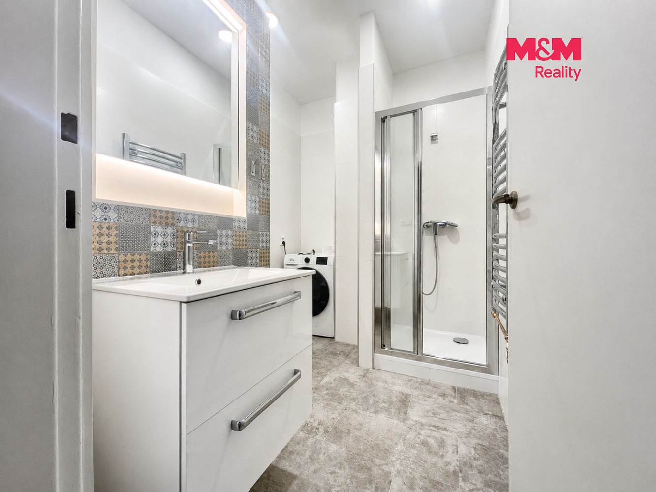 Pronájem bytu 2+kk 59 m² — photo 4