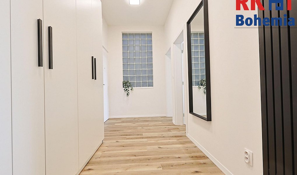 Prodej bytu 3+kk 69 m², Praha – náhled fotky 19