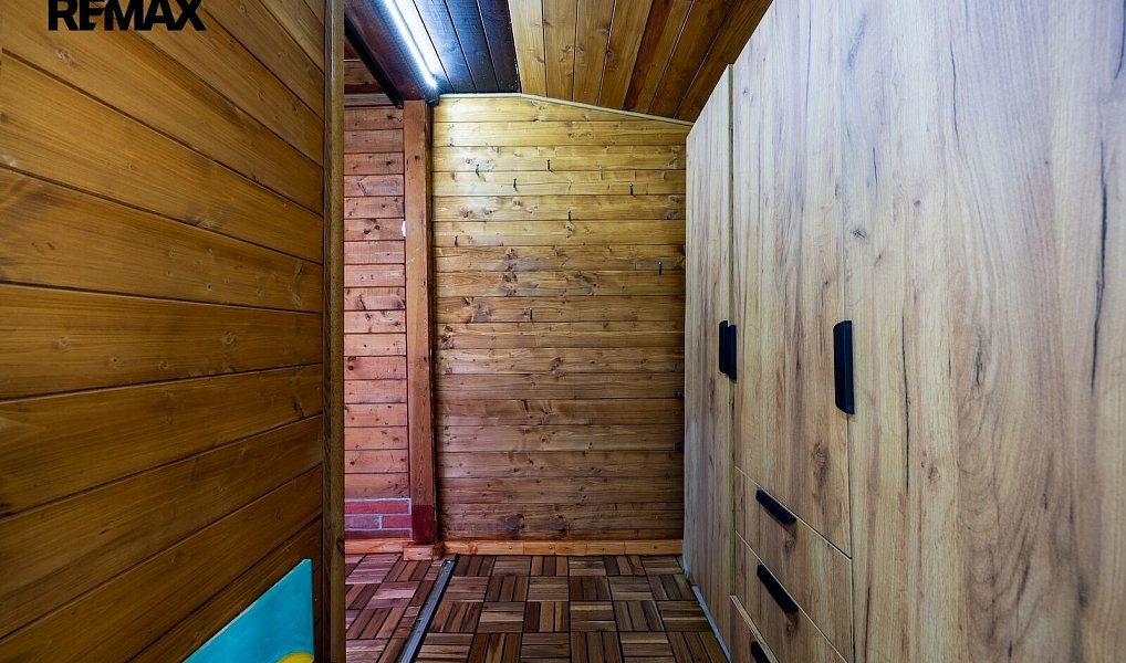 Prodej chaty/chalupy 37 m² s pozemkem 200 m², Krňany – náhled fotky 15