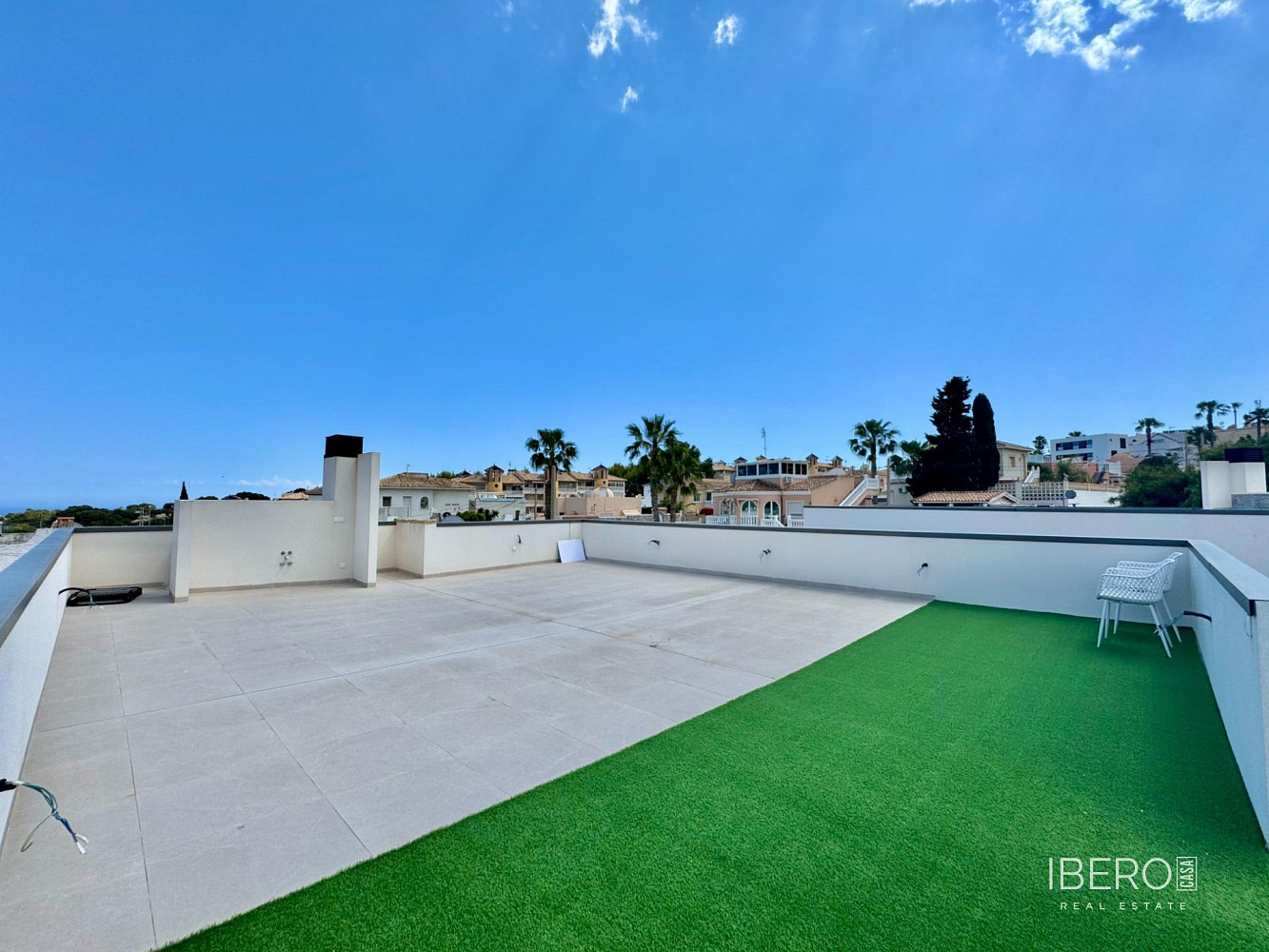 Casa 4+kk – San Miguel de Salinas, Urbanización Las Filipinas - Vista 3