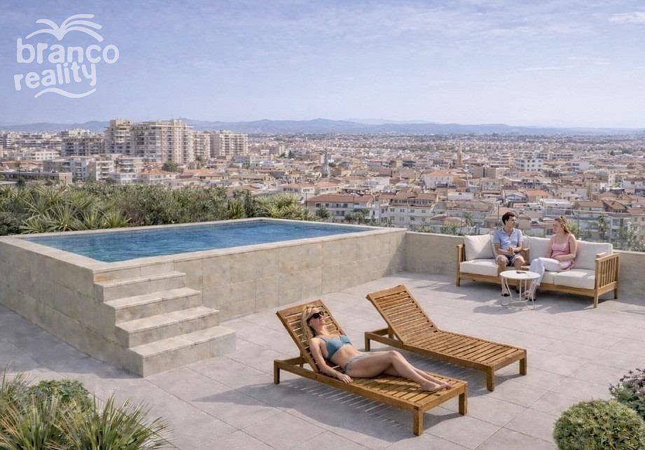 Piso 4+kk – Torrevieja, el Baix Segura / La Vega Baja - Vista 2