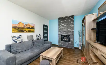 Prodej bytu 3+1 69 m²