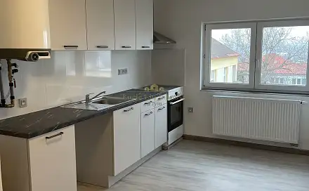Pronájem bytu 2+kk 29 m², 28. října, Mělník