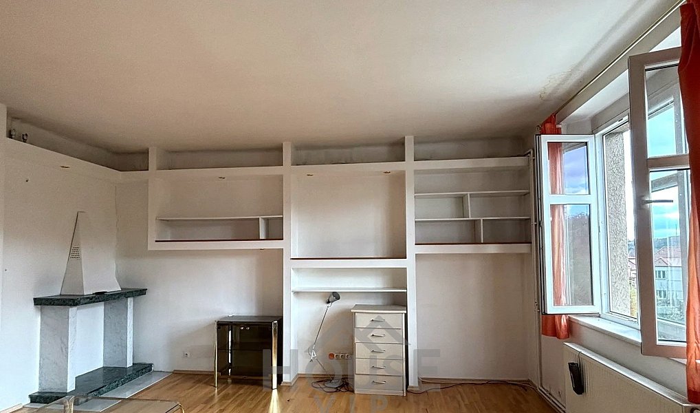 Prodej bytu 3+kk 110 m², Praha – náhled fotky 6