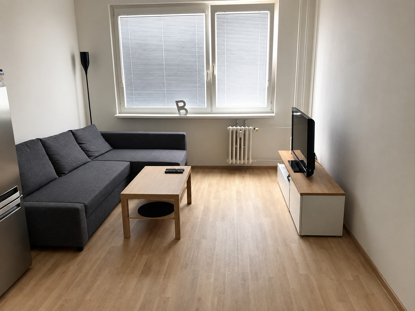 Prodej bytu 2+kk 40 m² – fotografie 2