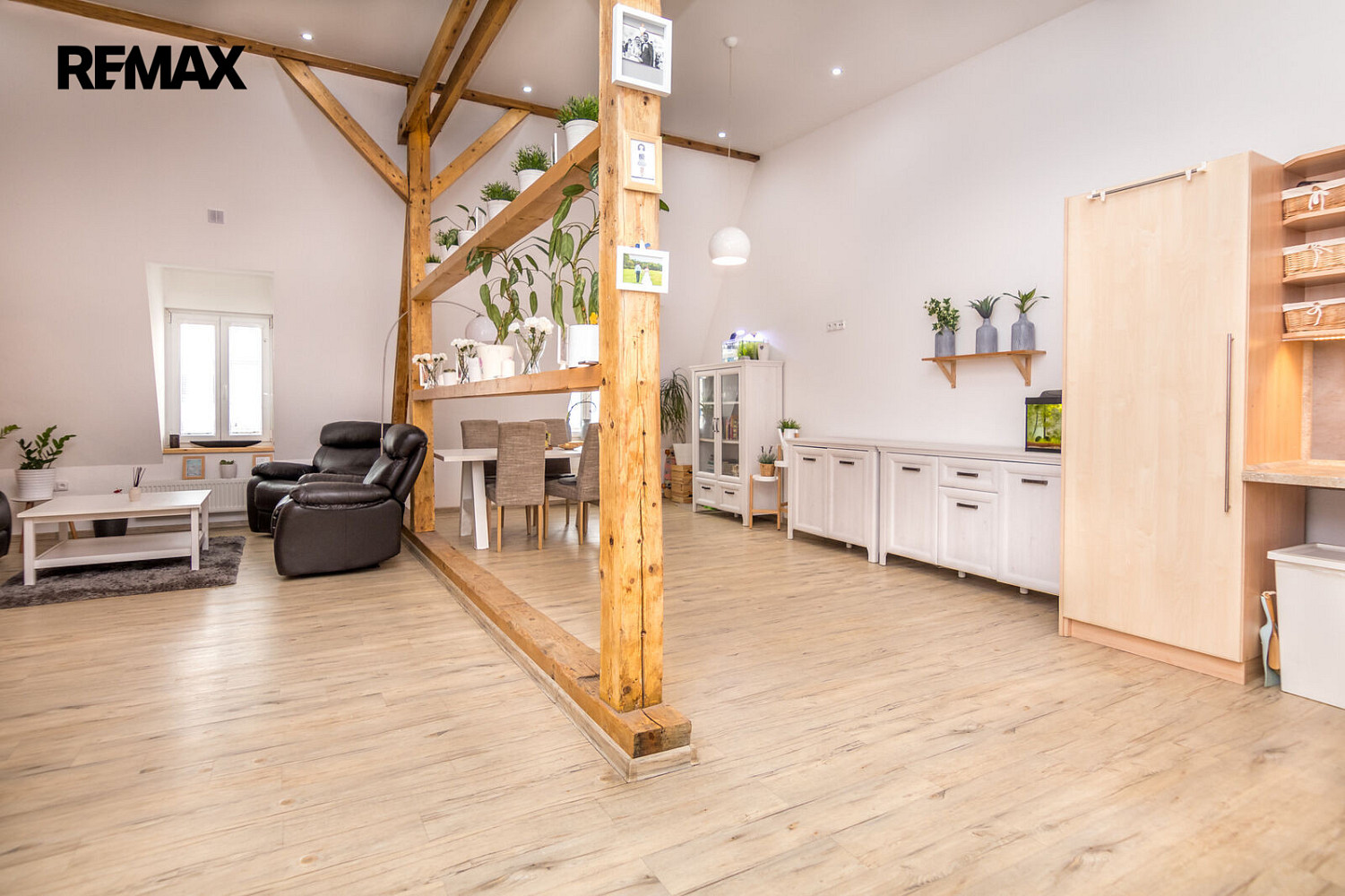 Prodej bytu 3+kk 82 m²