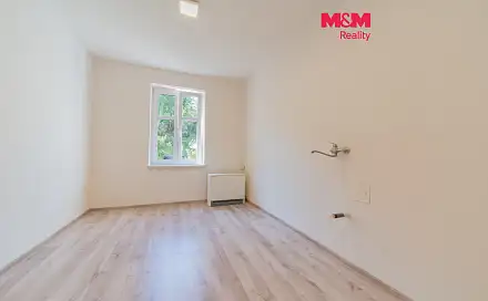 Prodej bytu 1+1 48 m², Mattoniho nábřeží, Karlovy Vary - Drahovice