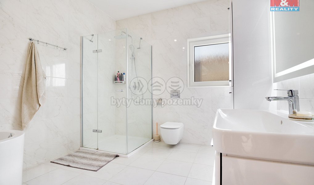 Prodej domu 234 m² s pozemkem 902 m², Kralupy nad Vltavou – náhled fotky 19