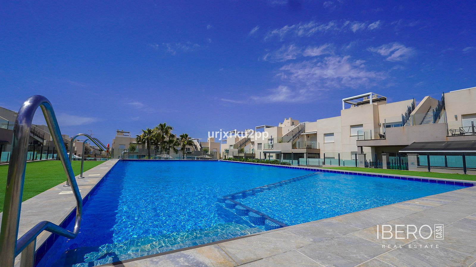 Piso 3+kk – Albacete, Aguas Nuevas - Vista 2