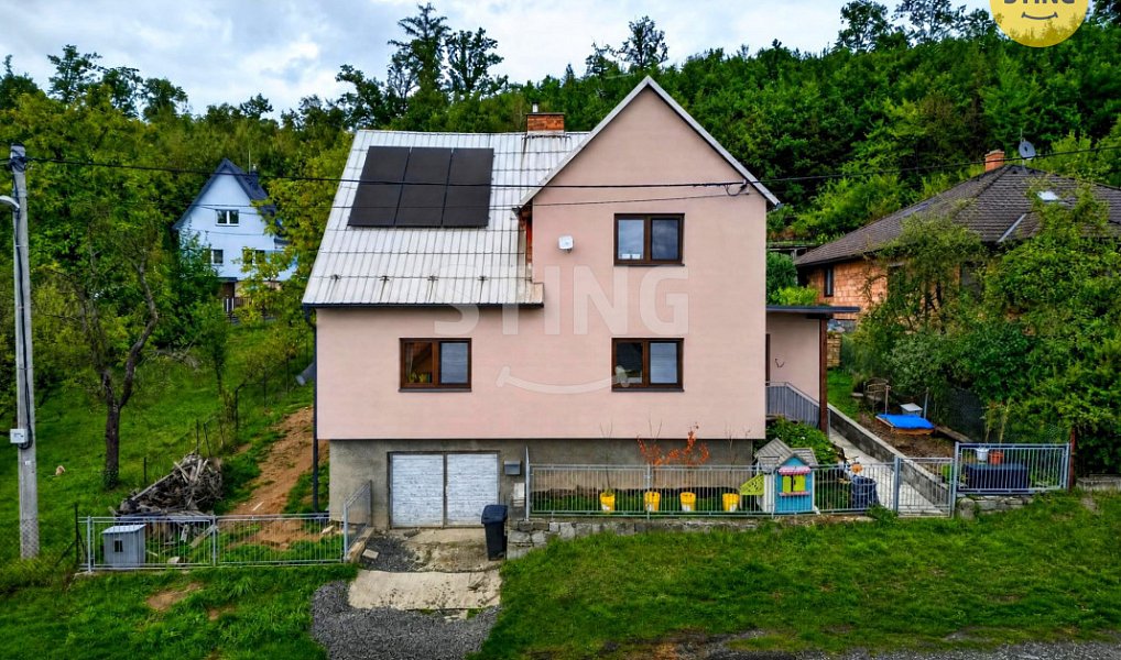 Prodej domu 147 m² s pozemkem 829 m², Krhová – náhled fotky 17