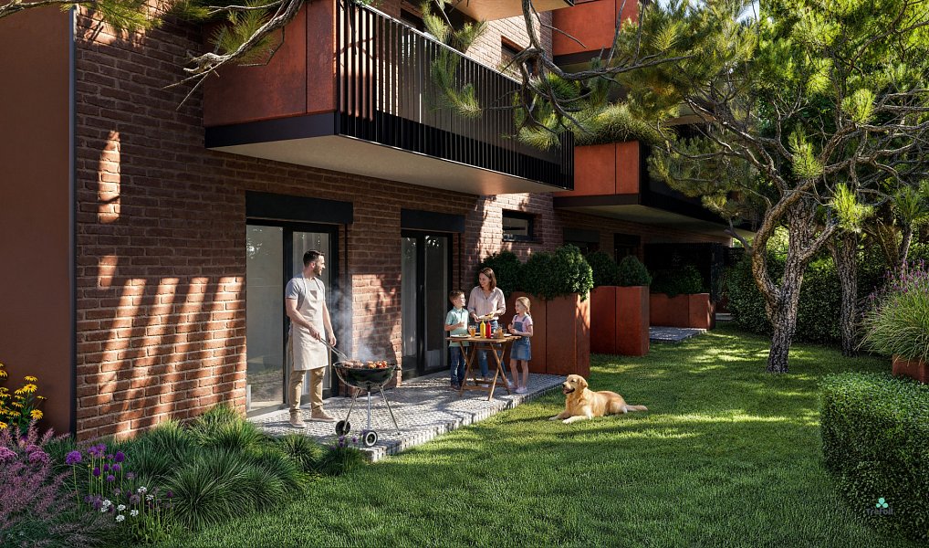 Prodej bytu 3+kk 72 m², Řitka – náhled fotky 8
