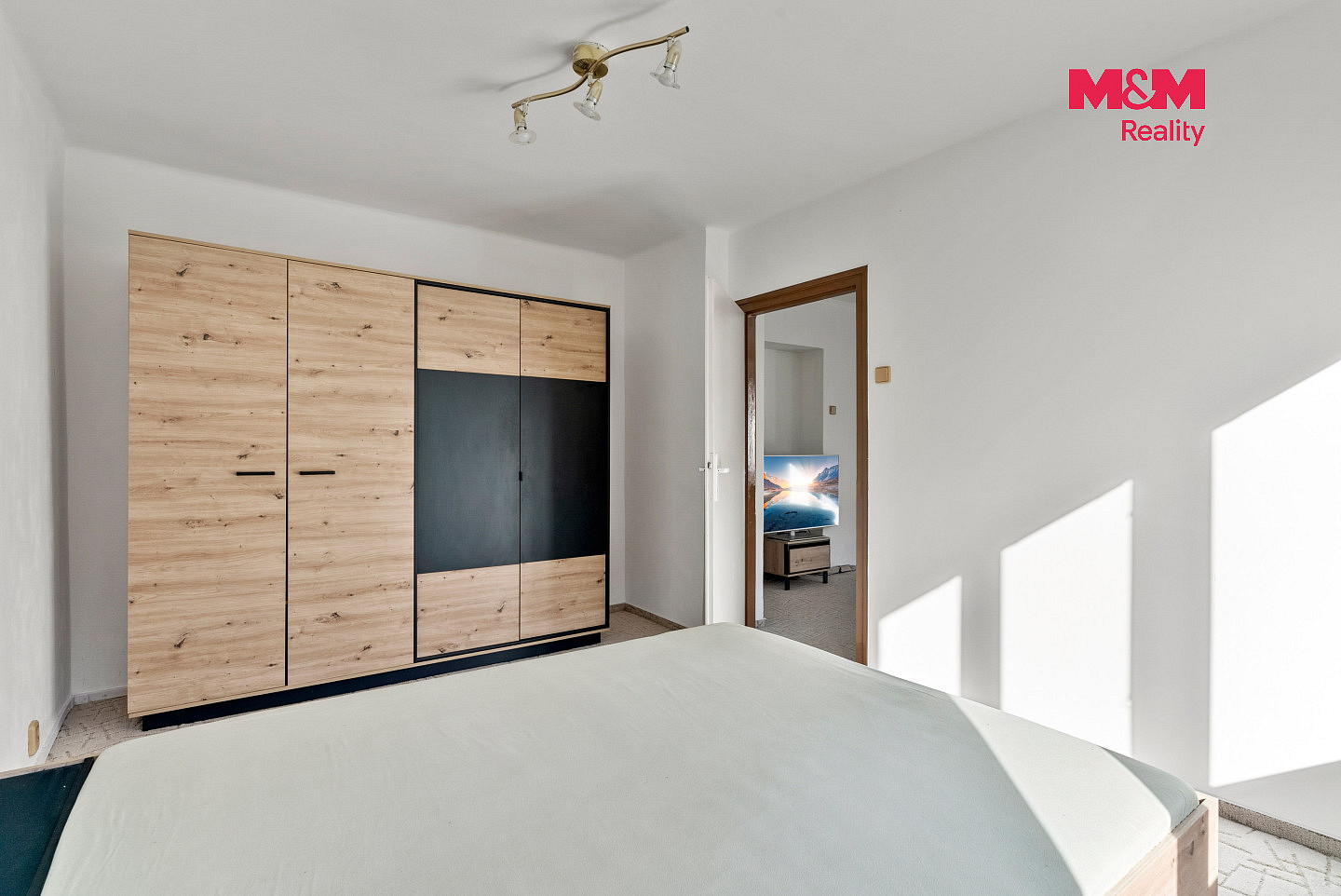 Prodej bytu 2+1 68 m² – fotografie 5