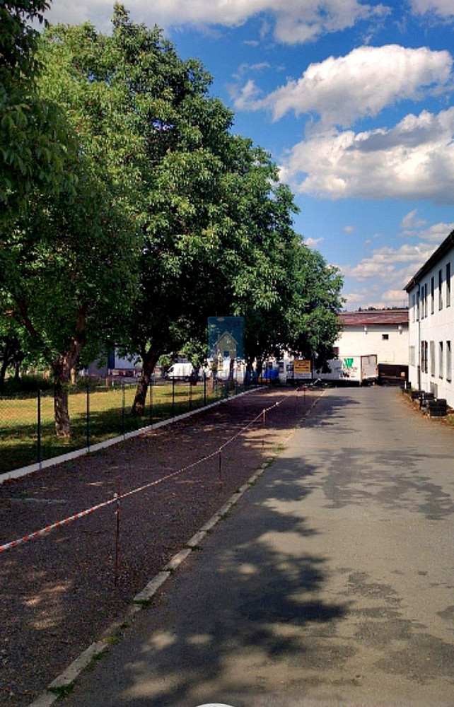 Pronájem kanceláře 13 m² - Widok 5