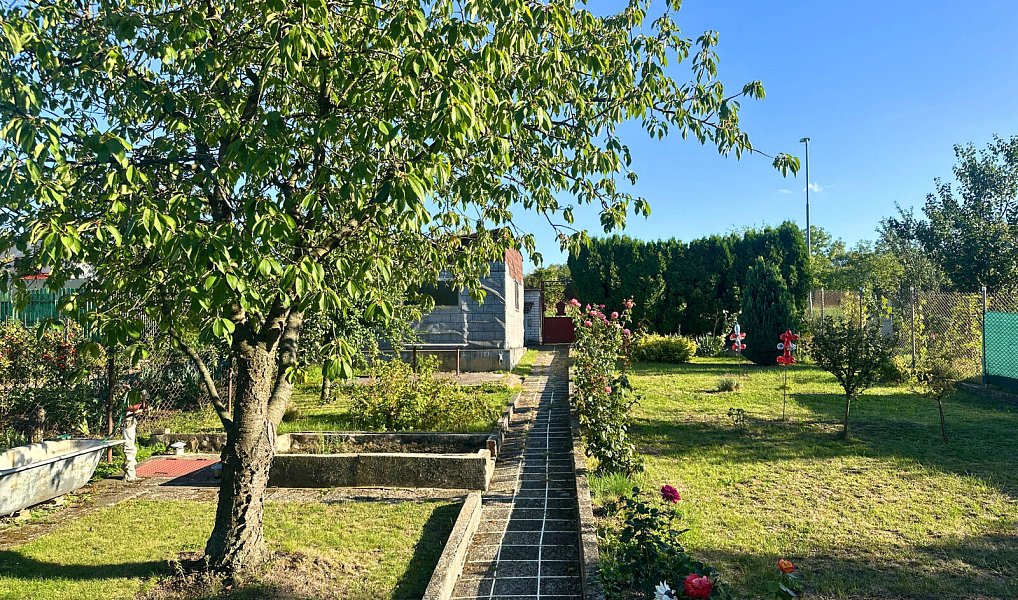 Prodej chaty/chalupy 64 m² s pozemkem 457 m², Chlumčany – náhled fotky 22