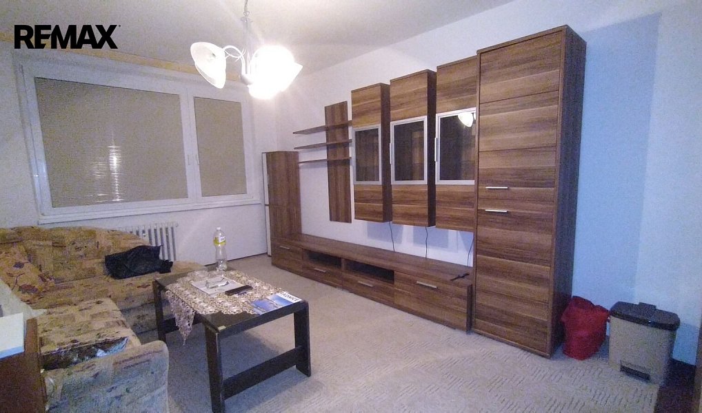 Pronájem bytu 2+kk 40 m², Krupka – náhled fotky 2