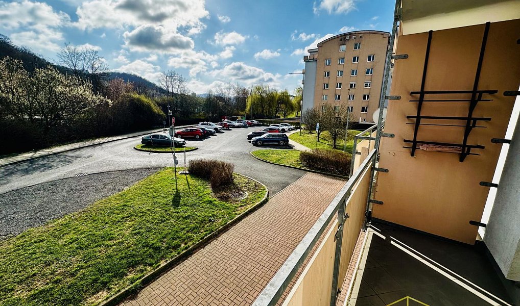 Prodej bytu 1+kk 33 m², Ústí nad Labem – náhled fotky 4
