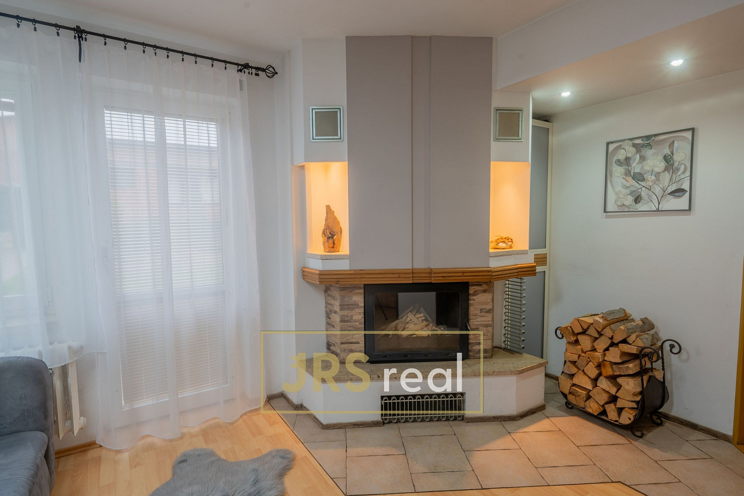 Prodej domu 226 m² s pozemkem 1 446 m² – fotografie 4