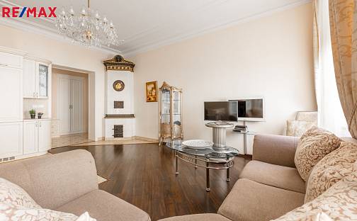 Prodej bytu 4+kk 143 m², Zeyerova, Karlovy Vary