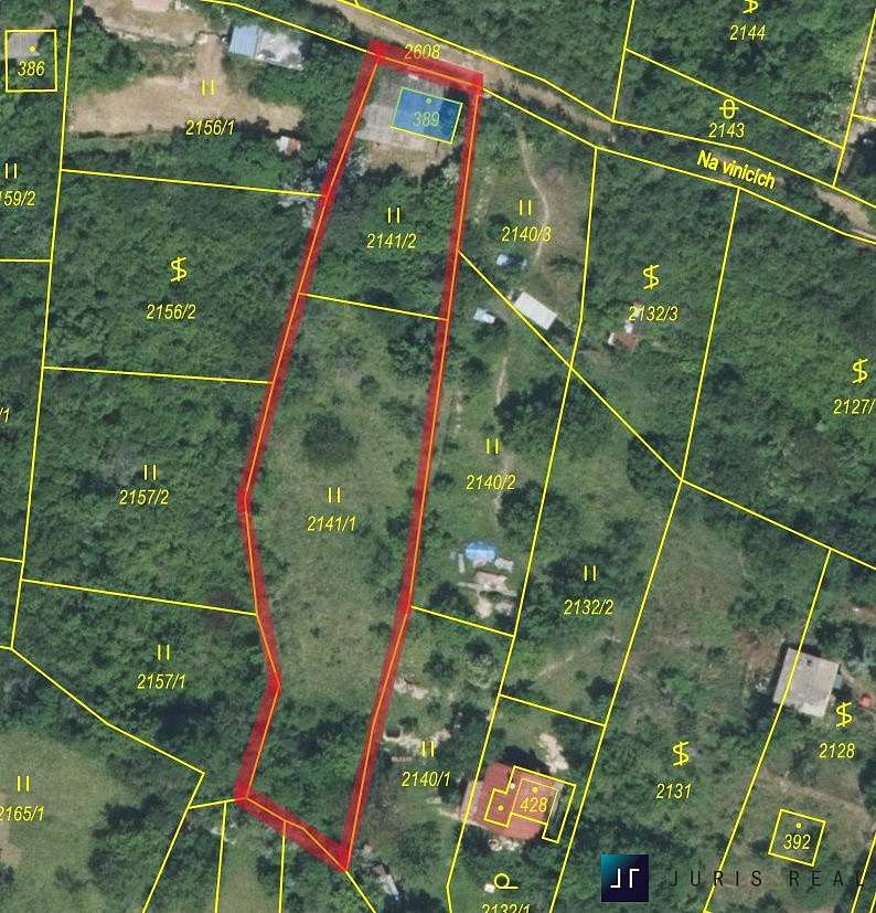 Prodej chaty/chalupy 50 m² s pozemkem 366 m²