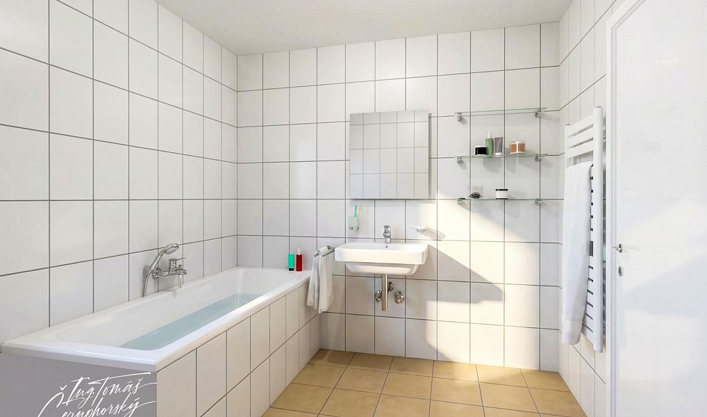 Prodej bytu 2+kk 57 m², Plzeň – náhled fotky 5