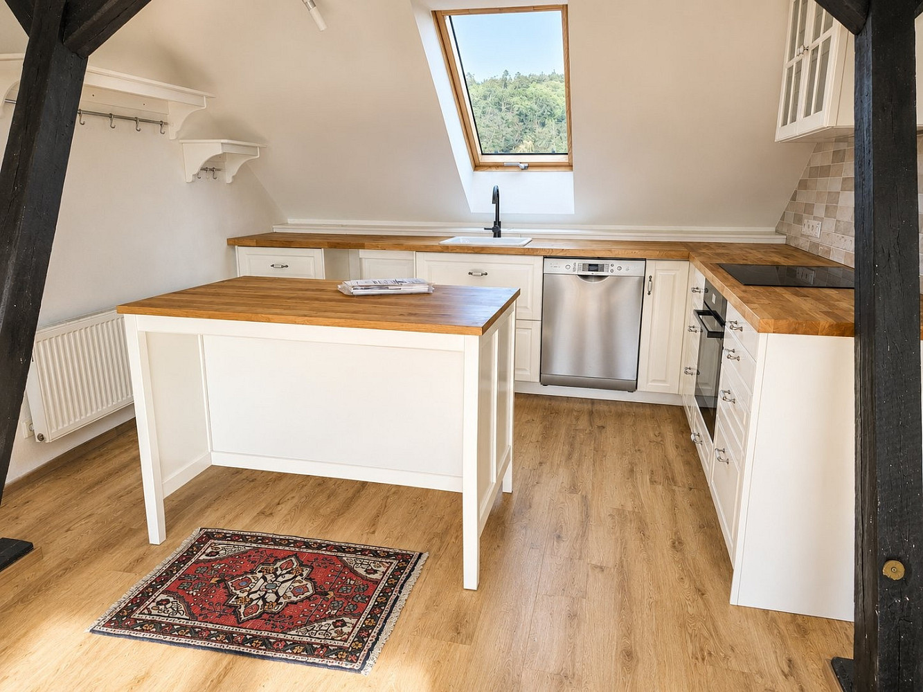 Prodej bytu 3+kk 91 m² – fotografie 5