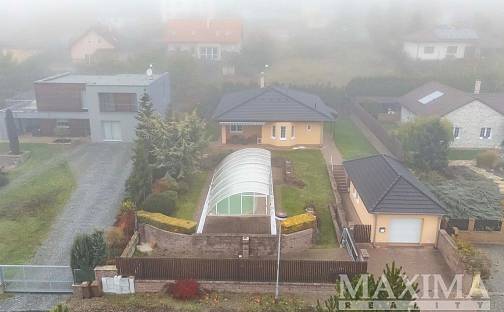 Prodej domu 113 m² s pozemkem 872 m², Ve Stráni, Chomutov