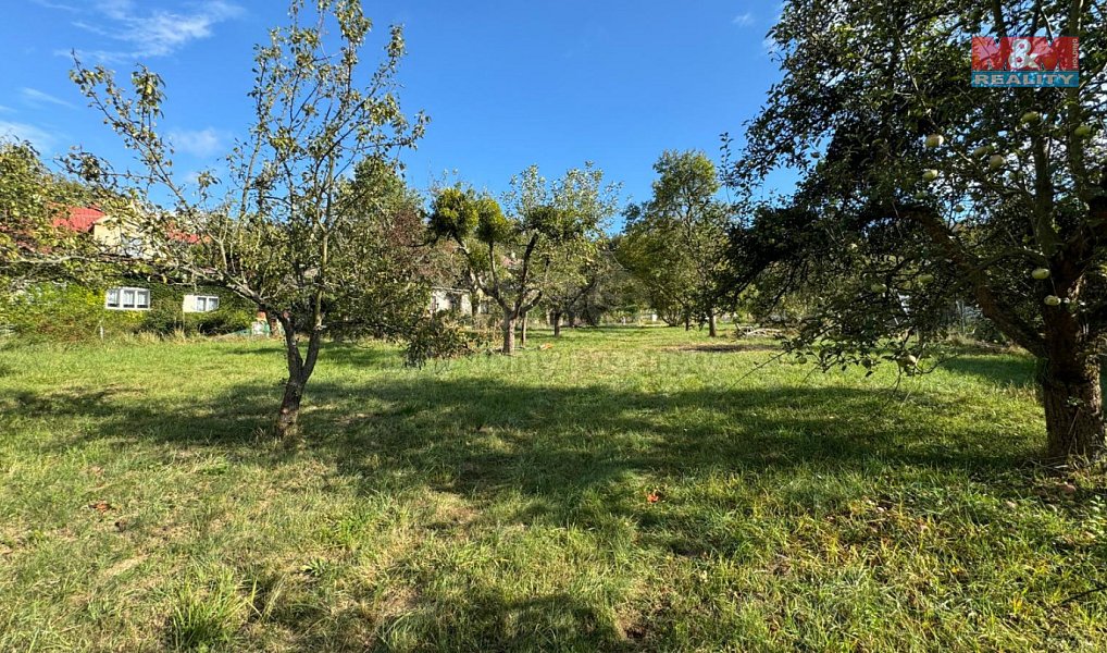 Prodej stavebního pozemku 1 599 m², Týn nad Bečvou – náhled fotky 5