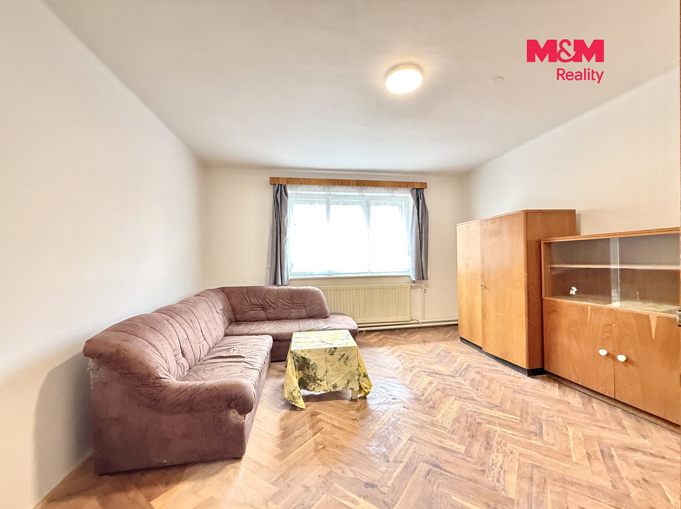 Pronájem bytu 3+kk 85 m² – fotografie 2