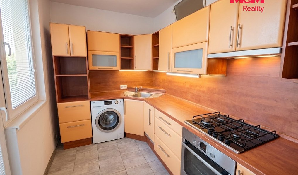 Prodej bytu 3+1 73 m², Hodonín – náhled fotky 2