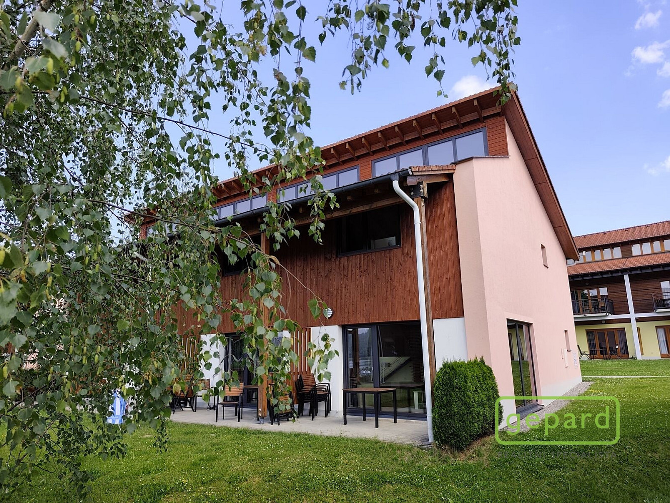 Prodej bytu 3+kk 89 m²
