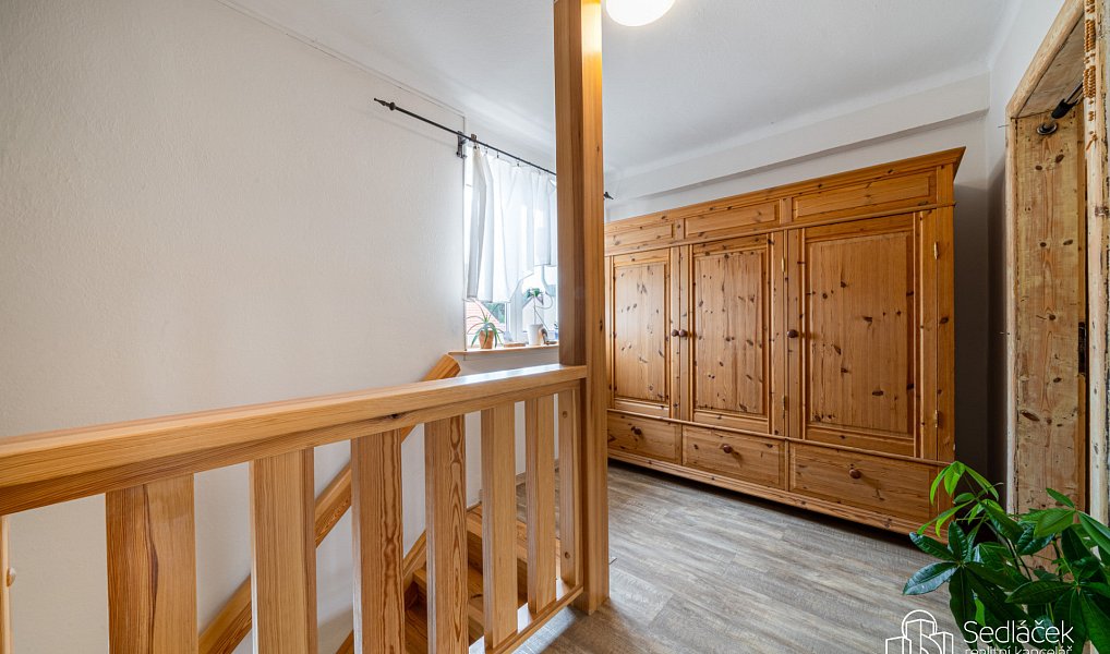 Prodej domu 100 m² s pozemkem 567 m², Březová – náhled fotky 13