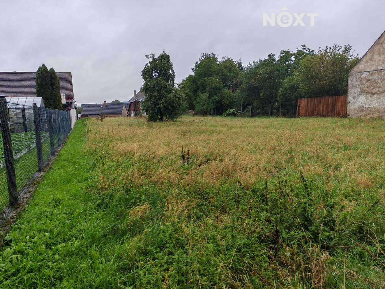 Prodej stavebního pozemku 1 285 m²