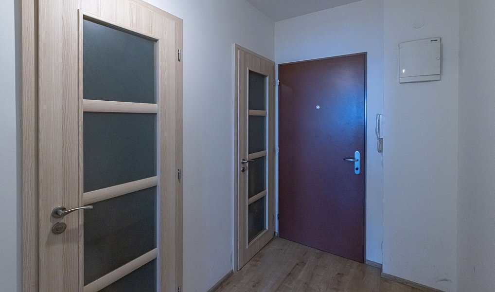 Prodej bytu 1+kk 33 m², Praha – náhled fotky 10