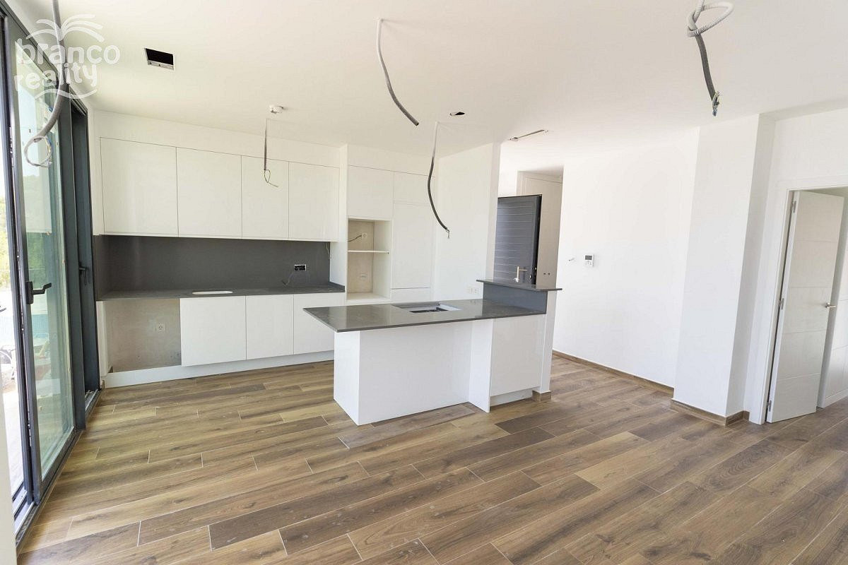Casa – Polop, Urbanització L'Alberca, la Marina Baixa - Vista 3