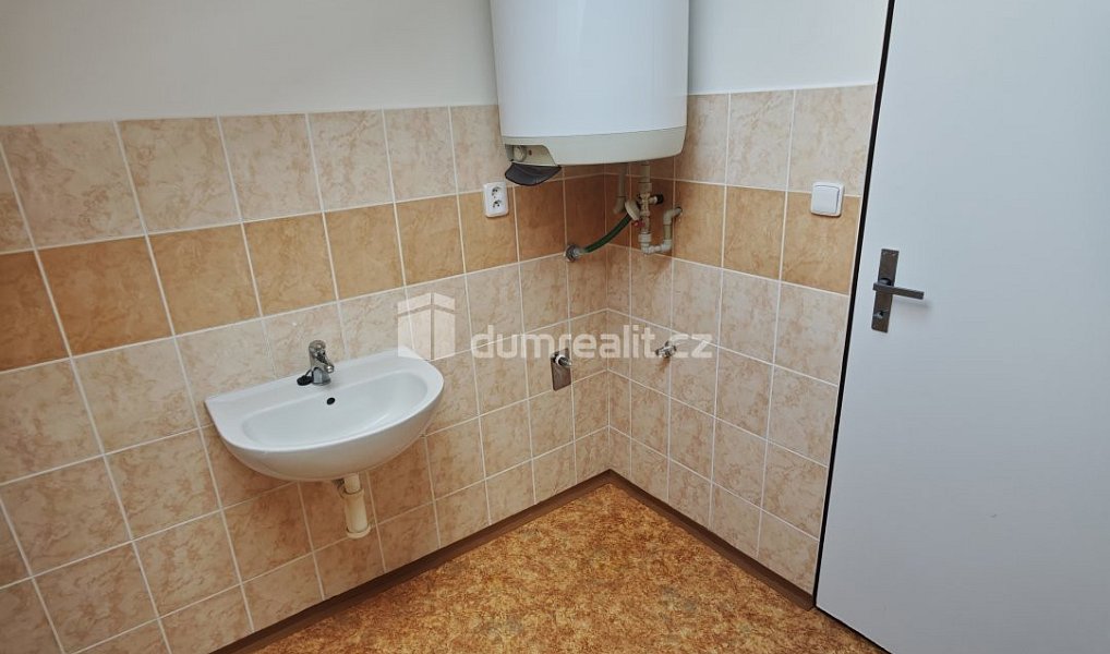 Pronájem bytu 1+1 33 m², Děčín – náhled fotky 8