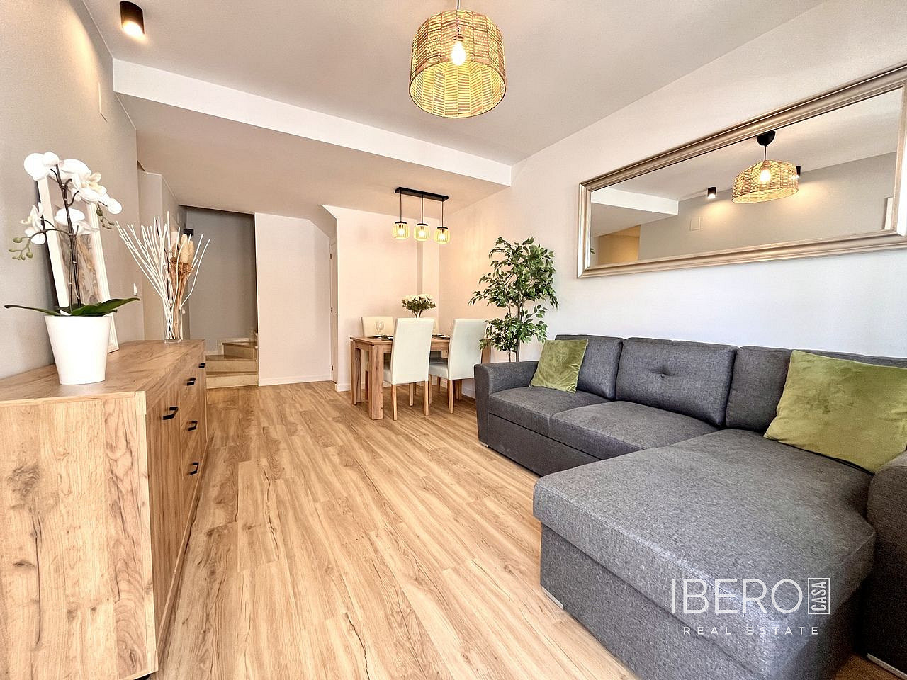 Casa 4+kk – Orihuela, Playa Flamenca I, Urbanización La Zenia II - Més