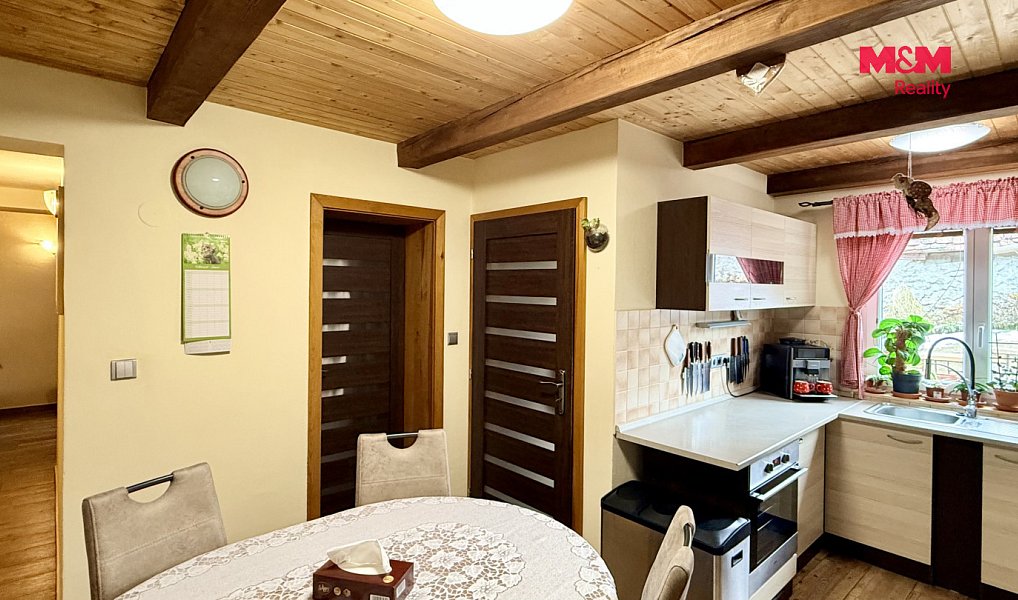 Prodej domu 150 m² s pozemkem 472 m², Znojmo – náhled fotky 5