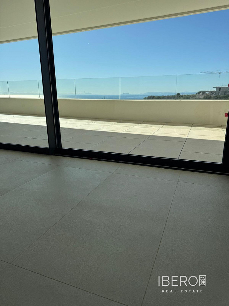 Prodej bytu 4+kk 123 m²