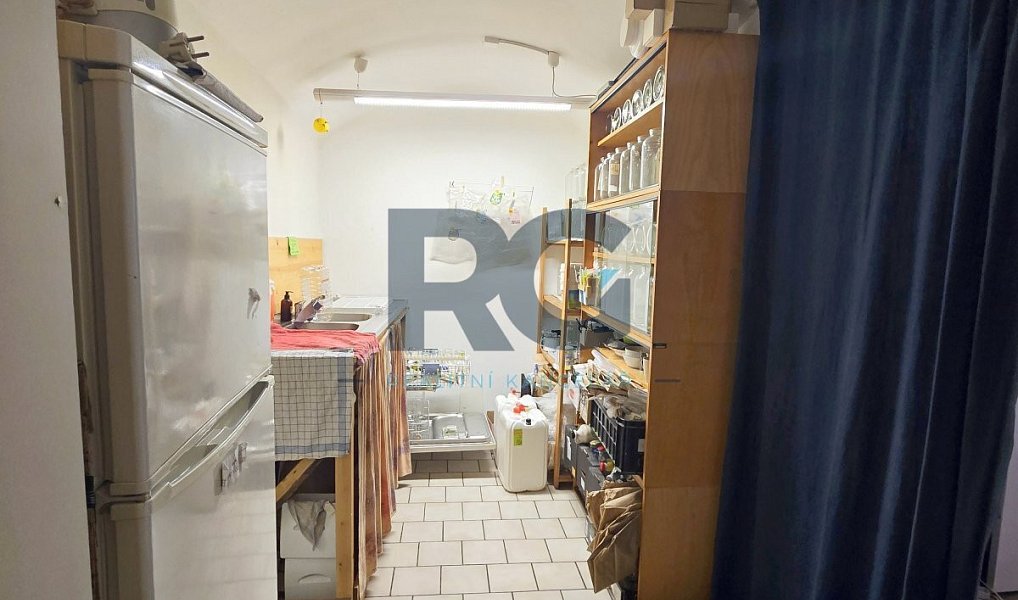 Pronájem obchodních prostor 120 m², Písek – náhled fotky 6