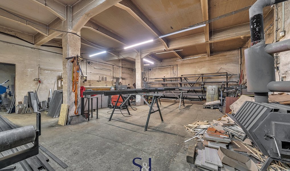 Prodej komerčního objektu (jiného typu) 2 098 m², Železný Brod – náhled fotky 7